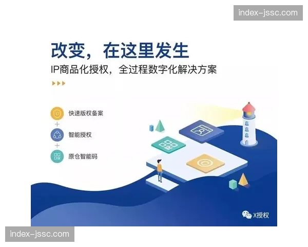 数字版权保护机制嵌入分发节点 确保内容价值回流