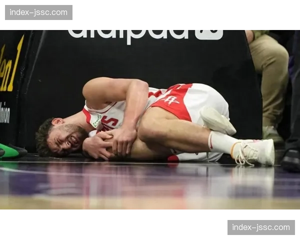 武切维奇手指骨折确认缺席 凯尔特人内线策应点减少战术变化