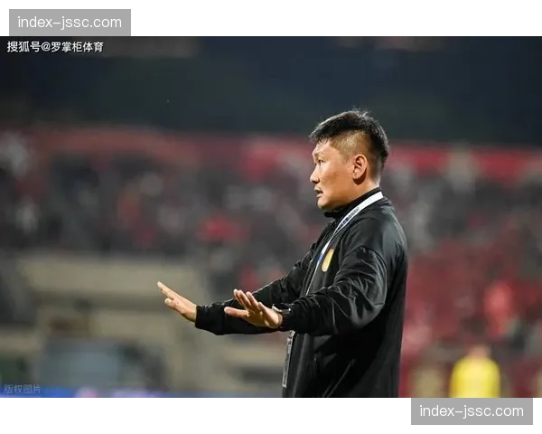刘建业李国旭引领战术革命，中超攻防转换速率全面提速